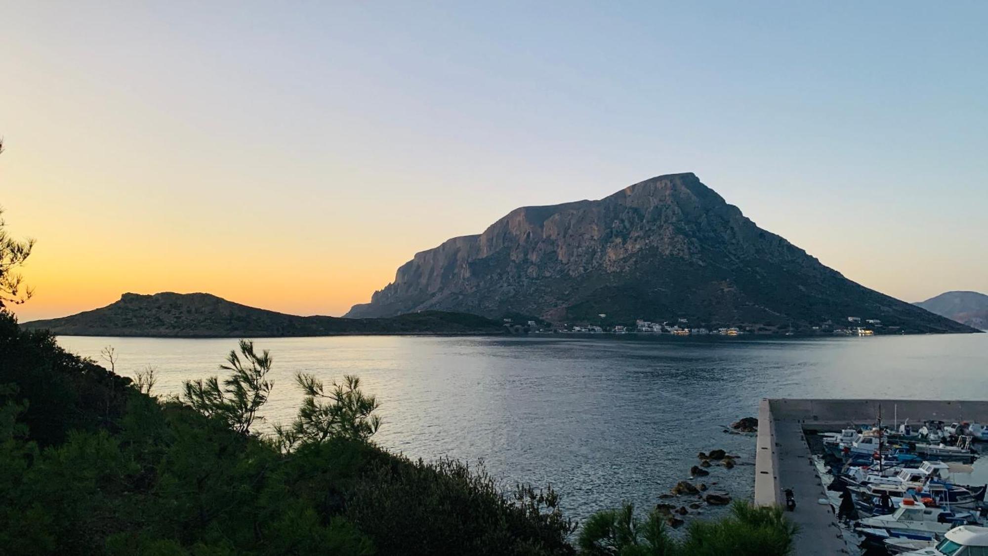 Pelagos Seafront Accommodation - Maria Myrties エクステリア 写真